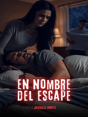 cover image of En nombre del escape
